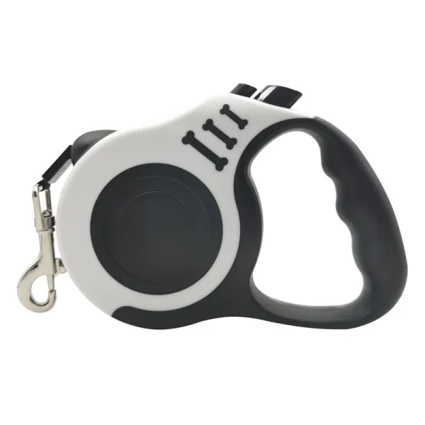 3 Meters 5 Meters Retractable Dog Leash Pet Leash Traction Rope Belt Automatic Flexible Leash For Small Medium Large Dog Product - Image 13