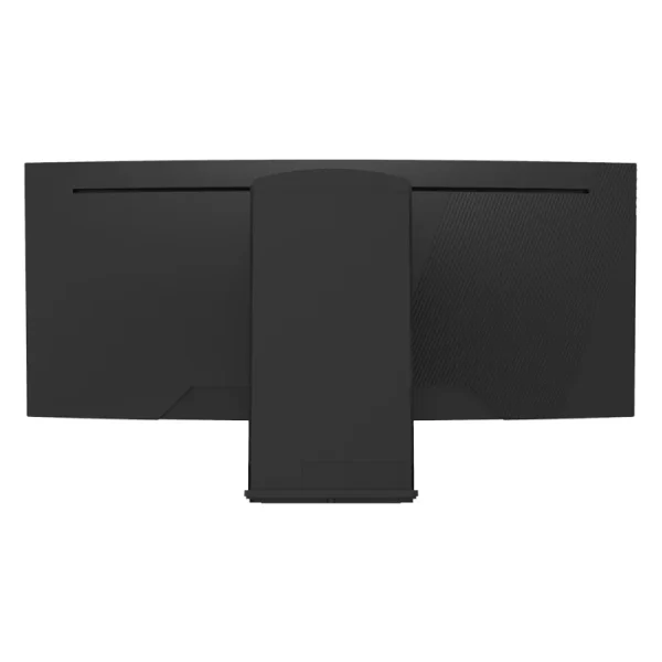 34 inch Curved All In One PC 4K HD Fish Screen All In One Computer16GB RAM Adjustable Office Computer - Image 2