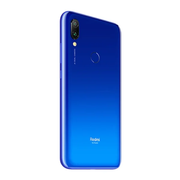 Xiaomi Redmi 7 Cellphone with Phone Case, Dual SIM Solt Cellphone Android Cell Phone Dual Camera  used phone - Image 4