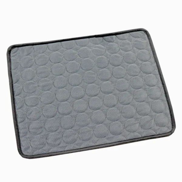 Dog Cooling Mat Summer Pet Cold Bed Extra Large For Small Big Dogs Pet Accessories Cat Durable Blanket Sofa Cat Ice Pad Blanket - Image 10