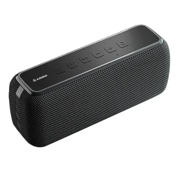 Xdobo X8 II 60W Portable Bluetooth-Compatible Speakers 6600mAh Bass Sound Box Wireless Waterproof TWS Boombox - Image 9