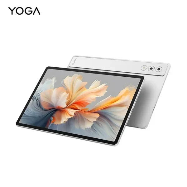 New 2025 Lenovo YOGA Pad Pro 12.7-inch Snapdragon 8Gen3 10200mAh Anti-reflective 2.9K 144Hz Android WIFI 2944*1840 LCD - Image 5