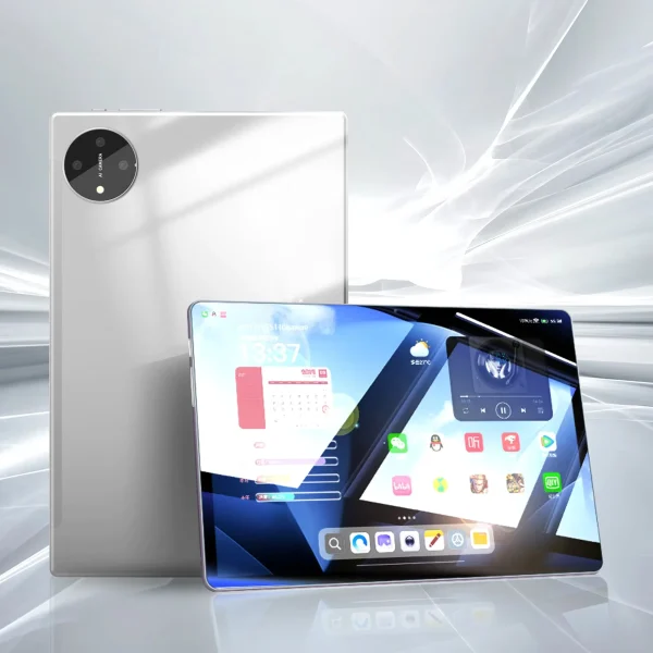 2025 Original Global Version Tablet Android 14 Pad 7 Pro Snapdragon Tablets PC 16GB+1024GB 5G Dual SIM Card WIFI HD 4K Mi Tab - Image 10