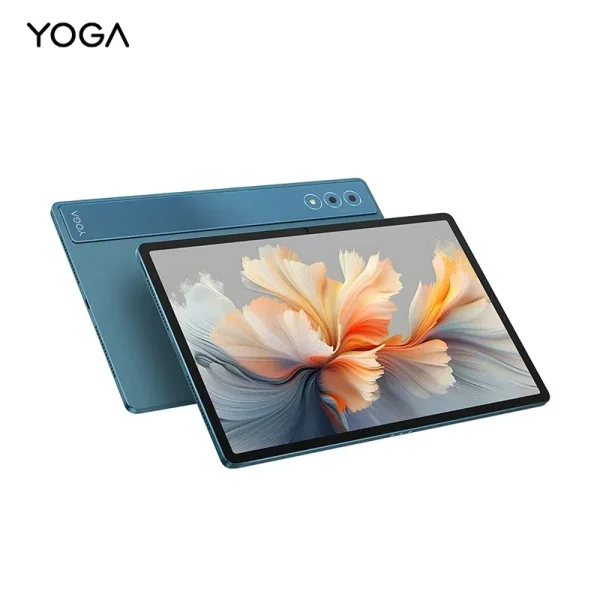 New 2025 Lenovo YOGA Pad Pro 12.7-inch Snapdragon 8Gen3 10200mAh Anti-reflective 2.9K 144Hz Android WIFI 2944*1840 LCD - Image 3
