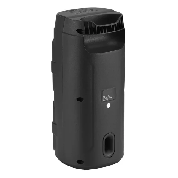 3000W Bluetooth Speaker Dual 4 inch Speaker Stereo Outdoor Portable Subwoofer 5.0 Wireless Speaker Led light Rechargeable - Image 6