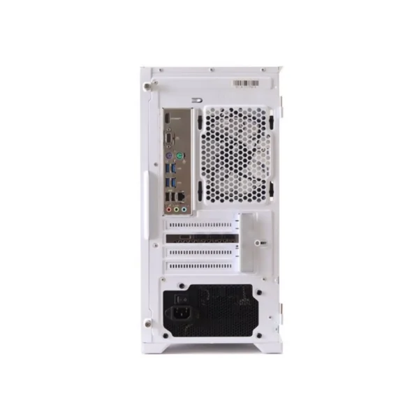 MXZ High-Performan Gaming PC Ryzen R7 7700 RTX4070 B650M 32G DDDR5 6000MHZ 1TB NVME Windows10 Pro Key Desktop Computer - Image 6