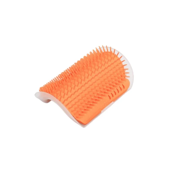 Cat Scratcher Massager for Cats Scratching Pets Brush Remove Hair Comb Grooming Table Dogs Kitten Care Royal Canin Accessories - Image 9