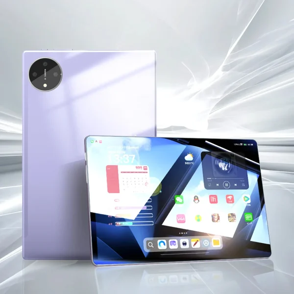 2025 Original Global Version Tablet Android 14 Pad 7 Pro Snapdragon Tablets PC 16GB+1024GB 5G Dual SIM Card WIFI HD 4K Mi Tab - Image 7