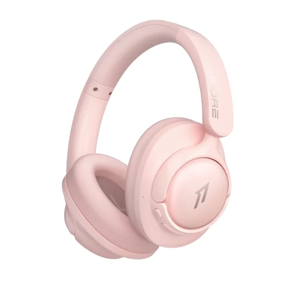 1MORE HQ31 LDAC Headphones Bluetooth 5.4 Wireless Headsets 90H playtime Noise Cancelling Headset Hi-Res Audio Mic Earphone ANC - Image 7