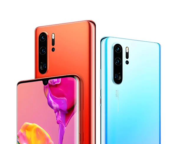 HUAWEI P30 Pro Smartphones Global Version 6.47 inch 8GB+128GB/256GB Cellphone Dual SIM Mobile phone 4200mAh Google Play Store - Image 5