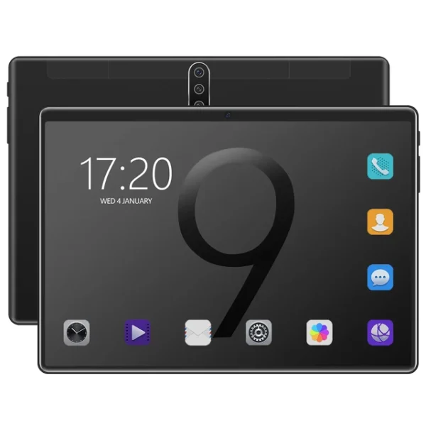 2025 Gobal Version Android Tablet Pc 10.1 Inch Android 10 6GB 128GB Deca Core Google Play WPS 5G WIFI Bluetooth Hot Sales Laptop - Image 10