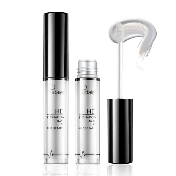 Eyes Base Waterproof Cream Makeup Primer Gel Eye Under Shadow Cosmetic Lasting Prolong Base Primer 5ml Maquiagem - Image 8
