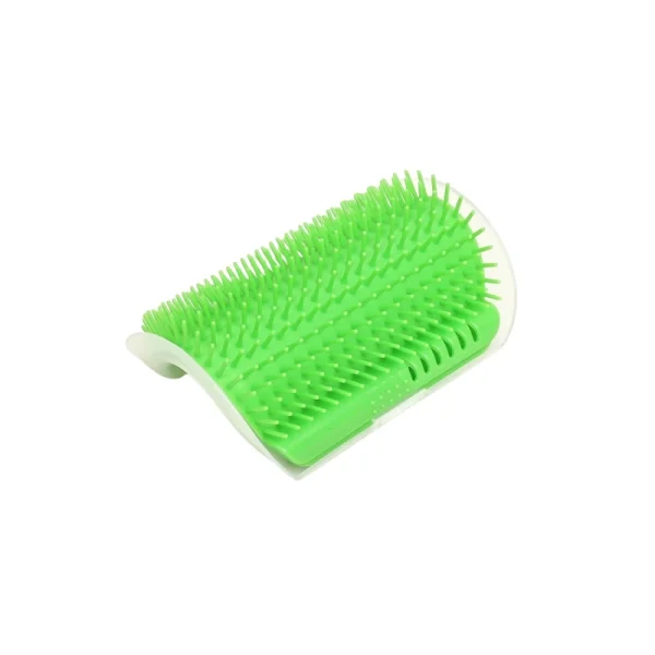 Cat Scratcher Massager for Cats Scratching Pets Brush Remove Hair Comb Grooming Table Dogs Kitten Care Royal Canin Accessories - Image 8