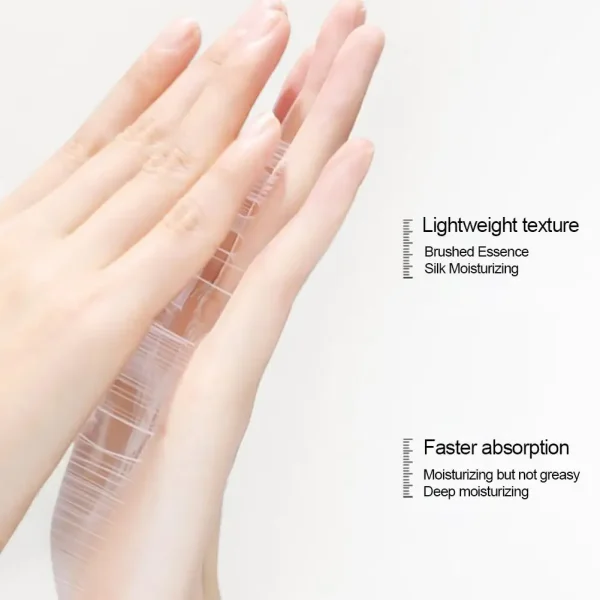 Collagen Face Cream Lifting Firming Cream Moisturizing, Illuminating,Reduces Wrinkles & Fine Lines Brighten Skin Products - Image 5