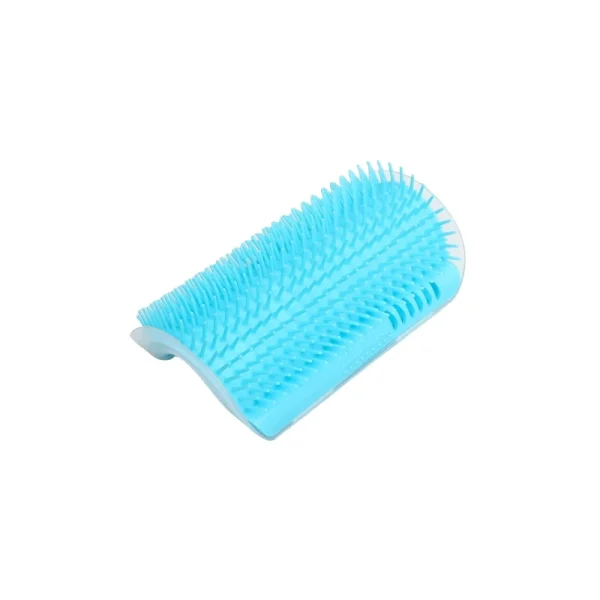Cat Scratcher Massager for Cats Scratching Pets Brush Remove Hair Comb Grooming Table Dogs Kitten Care Royal Canin Accessories - Image 13