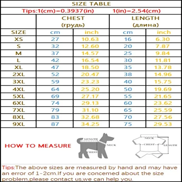 Large And Small Dog Sweaters Pet Sweaters Big Dog Clothes Pet Clothes Clothes Pet Clothes For Small Dogs Male Designer Look - Image 2