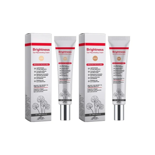 45ml Eyes Dark Skin Concealer CC Cream Improve Dullness Eyeshadow Primer Brighten Concealer Moisturizer Cover Acne Facial MakeUp - Image 7