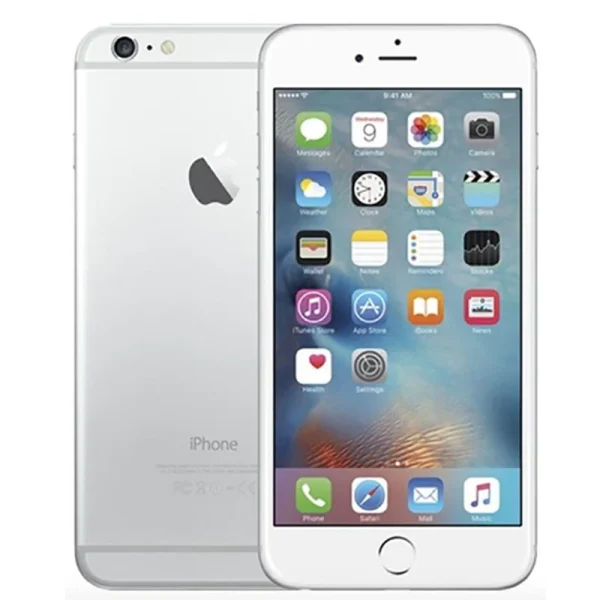 Original Apple iPhone 6 Unlocked Dual Core 4.7 inch IOS 16/64/128GB ROM 1.4GHz 8MP 3G 4G LTE Used Fingerprint Mobile Cell Phone - Image 8