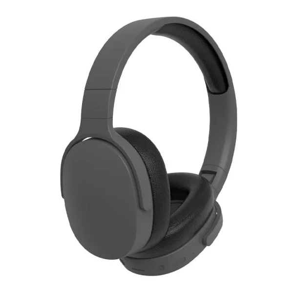#P2961 Wireless Bluetooth 5.3 Headphones Over Ear Hifi Stereo Headset True Sports With Earphones TF/AUX Music Player with HD Mic - Image 8