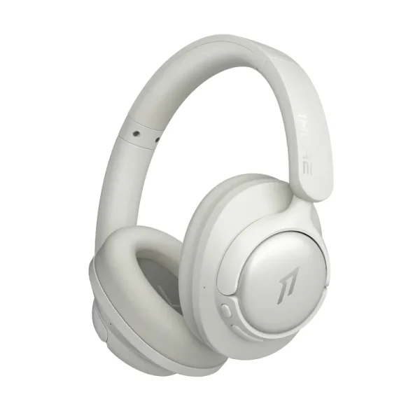 1MORE HQ31 LDAC Headphones Bluetooth 5.4 Wireless Headsets 90H playtime Noise Cancelling Headset Hi-Res Audio Mic Earphone ANC - Image 10