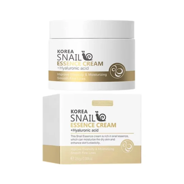 Collagen Face Cream Lifting Firming Cream Moisturizing, Illuminating,Reduces Wrinkles & Fine Lines Brighten Skin Products - Image 8