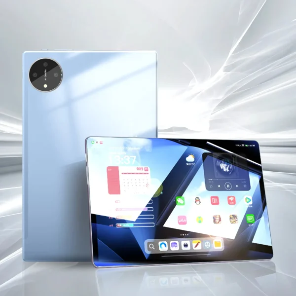 2025 Original Global Version Tablet Android 14 Pad 7 Pro Snapdragon Tablets PC 16GB+1024GB 5G Dual SIM Card WIFI HD 4K Mi Tab - Image 8