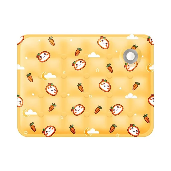 Summer Pet Cooling Mat Breathable Ice Blanket for Dogs Cats Pets Sleep Cold Bed Washable Ice Silk Pads Cushion Pet Accessories - Image 13