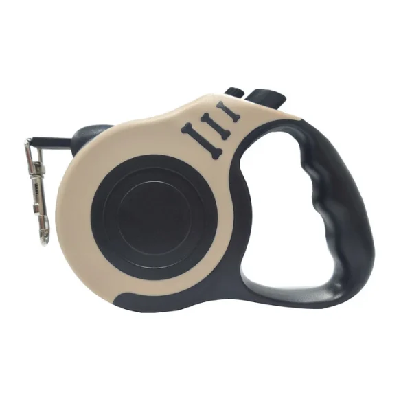 Colorful Dog Retractable Leash 3/5m Pet Nylon Traction Rope Outdoor Adjustable Roulette Leashes for Small Medium Dogs Cats - Image 10