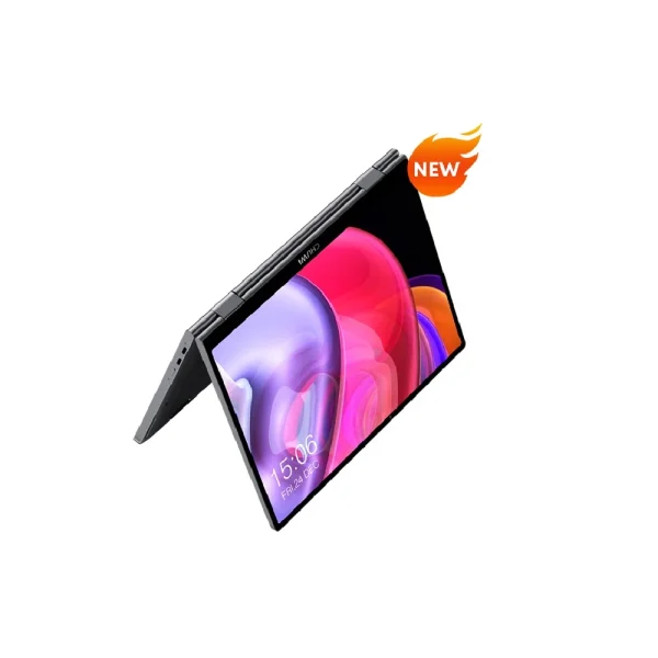 CHUWI MiniBook X Laptop Tablet 2 In 1 Intel N150 CPU 10.51" FHD IPS Screen 12GB LPDDR5 512G SSD Windows 11 Notebook 1200*1920 - Image 7