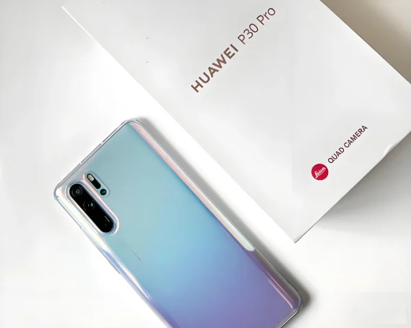 HUAWEI P30 Pro Smartphones Global Version 6.47 inch 8GB+128GB/256GB Cellphone Dual SIM Mobile phone 4200mAh Google Play Store - Image 4
