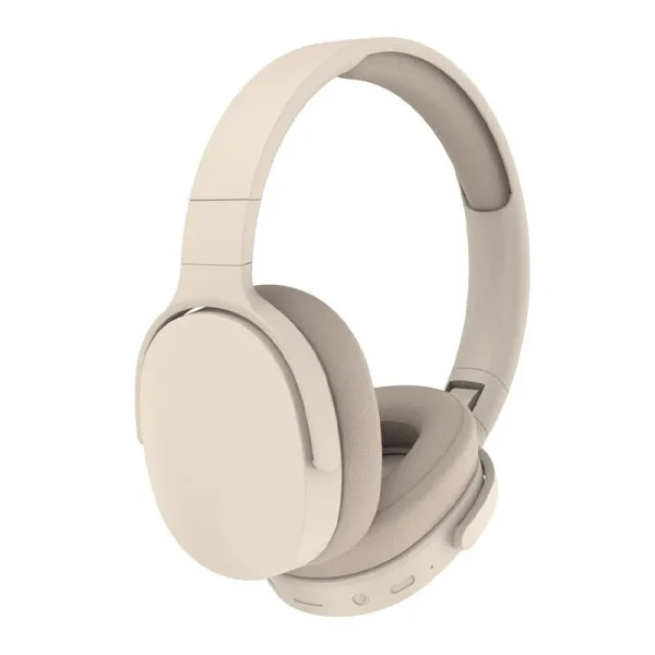 #P2961 Wireless Bluetooth 5.3 Headphones Over Ear Hifi Stereo Headset True Sports With Earphones TF/AUX Music Player with HD Mic - Image 10