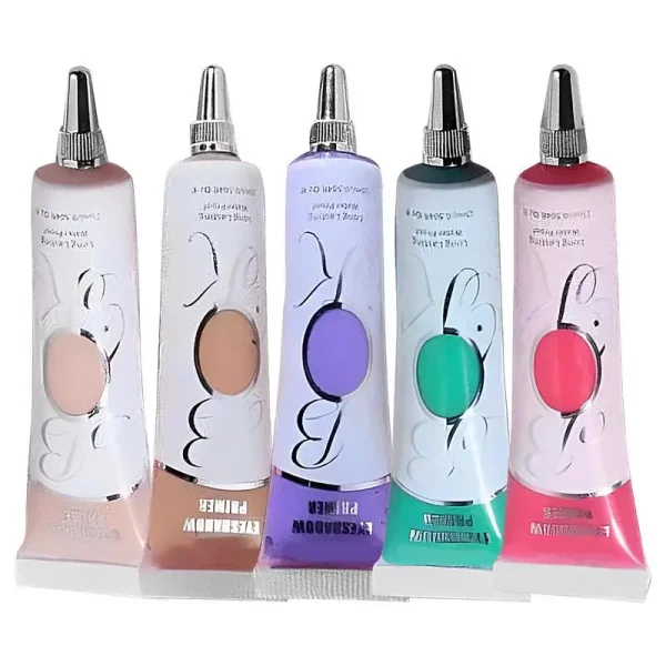 Eye Base Primer Makeup Long Lasting Easy Color Pre-makeup Cream For Eyeshadow Make Up Shadow Base Foundation Primer - Image 2