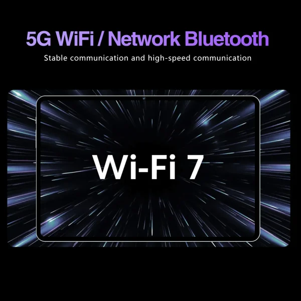 2025 Global Version Tablets Xiaoml Pad 7 Pro 11 inch 4K HD 22GB+2TB Tablet 5G Wifi Android PC MI Tablets Google Play Tablets PC - Image 5