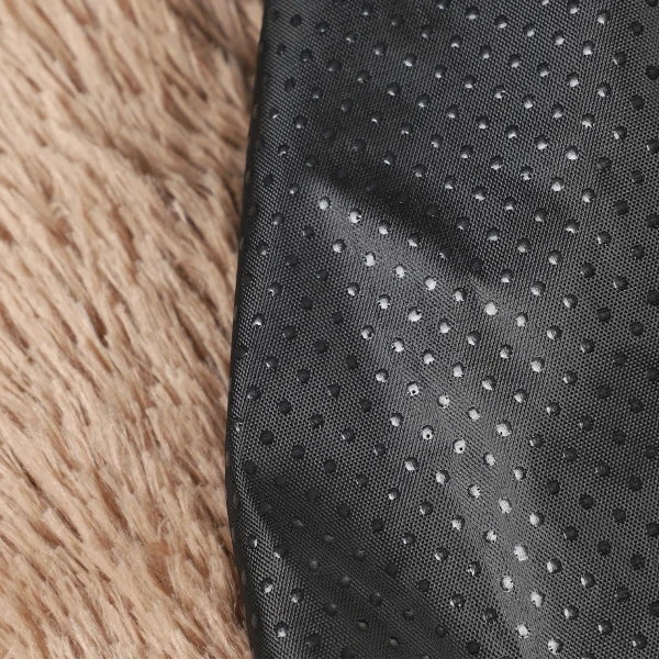 Fluffy Dog Bed Large Pet Products Dogs Beds Small Sofa Baskets Pets Kennel Mat Puppy Cats Supplies Basket Blanket Accessories - Image 4