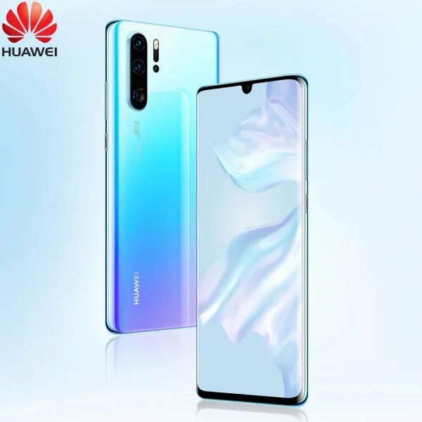 HUAWEI P30 Pro Smartphones Global Version 6.47 inch 8GB+128GB/256GB Cellphone Dual SIM Mobile phone 4200mAh Google Play Store - Image 2