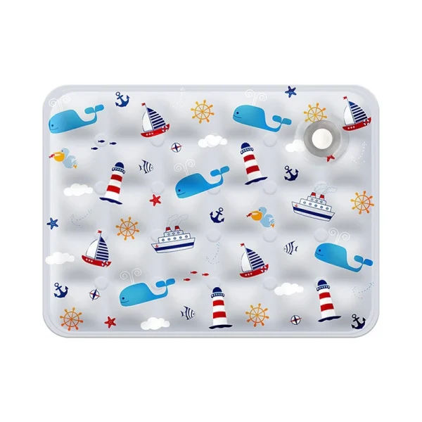 Summer Pet Cooling Mat Breathable Ice Blanket for Dogs Cats Pets Sleep Cold Bed Washable Ice Silk Pads Cushion Pet Accessories - Image 14