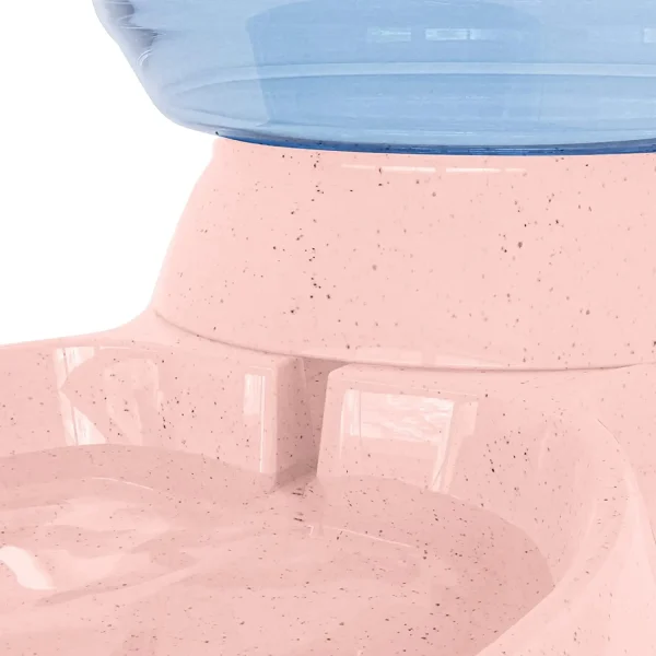 Automatic Water Dispenser Large Capacity Pet Feeder Small Dog Food Bowl  Cat Feeder Drinking Bowl Pet Feeding Drinker Water Bowl - Image 6