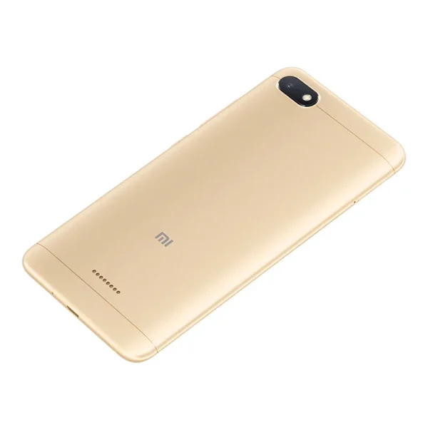 Original Xiaomi Redmi 6A Smartphone 3+32Gb Wholesale Xiaomi Mobile Phones Unlocked Android Google Play Redmi 6 Global Frimware - Image 5