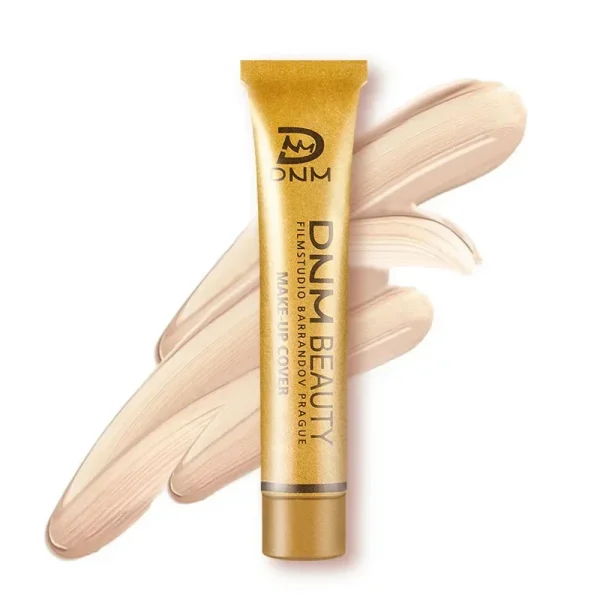 Concealer Cream Stick High Quality Moisturizing Face Concealer For Contouring Makeup Long Lasting Foundation Cover Dark Circles - Image 3
