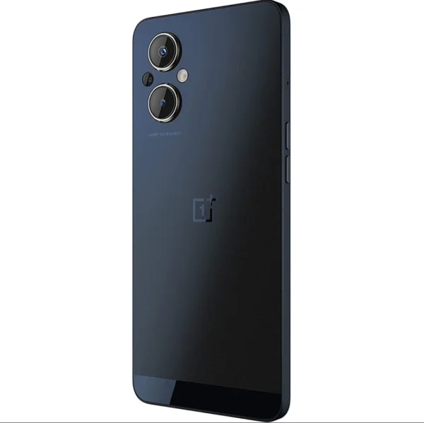 Oneplus Nord N20 5G 6G 128G SmartPhone CPU Qualcomm Snapdragon 695 Battery capacity 4500mAh 64MP Camera full screen used phone - Image 5