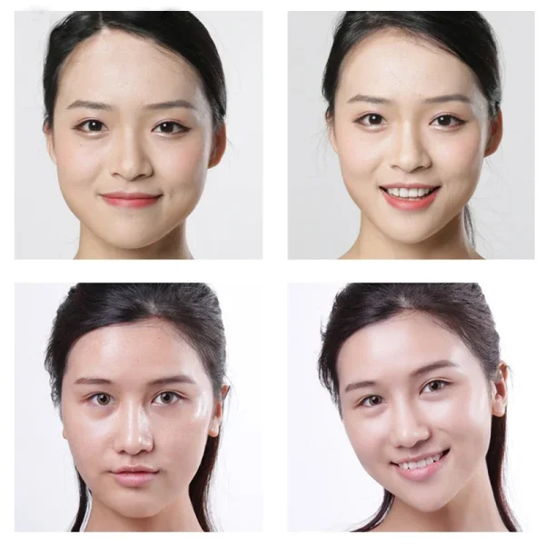 40-120PCS V-Shape Face Wrinkle Sagging Skin Adhesive Tape Lifting Face Stickers Invisible Transparent Thin Face Patche Lift Tool - Image 4