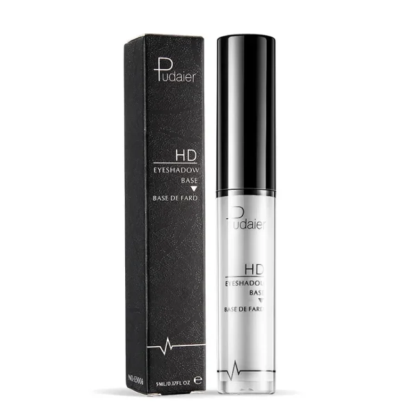 Eyes Base Waterproof Cream Makeup Primer Gel Eye Under Shadow Cosmetic Lasting Prolong Base Primer 5ml Maquiagem - Image 4