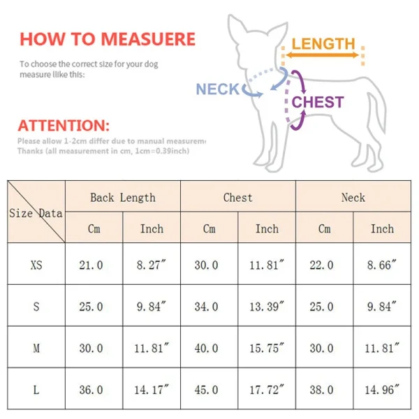 Security Clothing for Dogs Summer Pet Clothes Vest for Small Dogs Chihuahua Yorkshire Puppy Cats Low Price Pets T-shirt Costume - Image 2