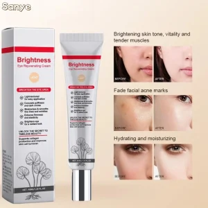 Eyes Concealer Facial Centella Asiatica Invisible Dark Eye Bags Pores Correcting CC Cream Improve Dull Eyeshadow Primer Make Up