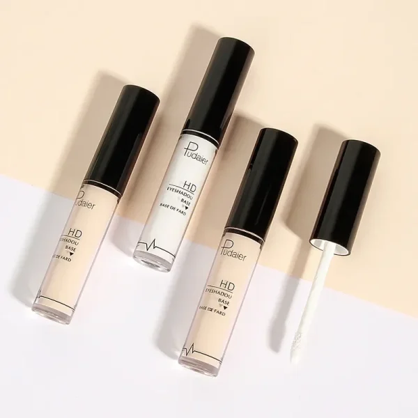 Eyes Base Waterproof Cream Makeup Primer Gel Eye Under Shadow Cosmetic Lasting Prolong Base Primer 5ml Maquiagem