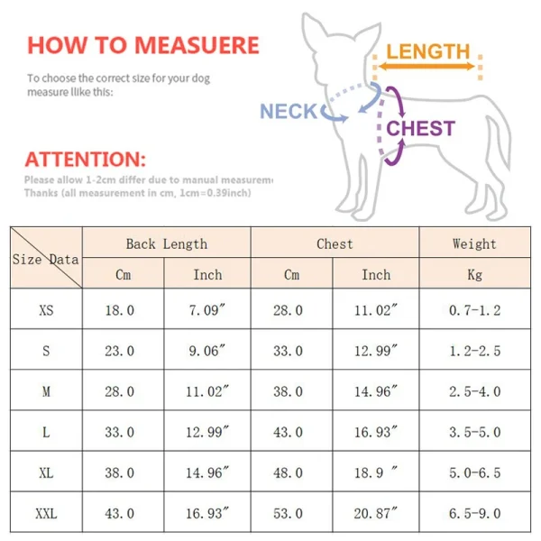 Sweet Fruit Puppy Dog  Sleeveless Clothes Summer Pet Vest for Small Dogs Yorkshire Schnauzer Beagle Cat Shirts mascotas Clothing - Image 2