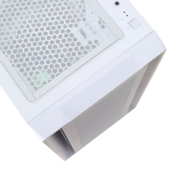 MXZ High-Performan Gaming PC Ryzen R7 7700 RTX4070 B650M 32G DDDR5 6000MHZ 1TB NVME Windows10 Pro Key Desktop Computer - Image 4